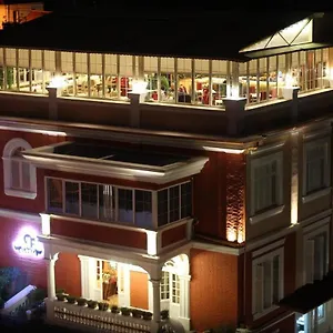 4* Otel Boutique Restaurant Gloria
