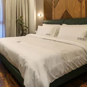 4* Otel Garden Boutique