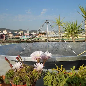 Hostel Albania